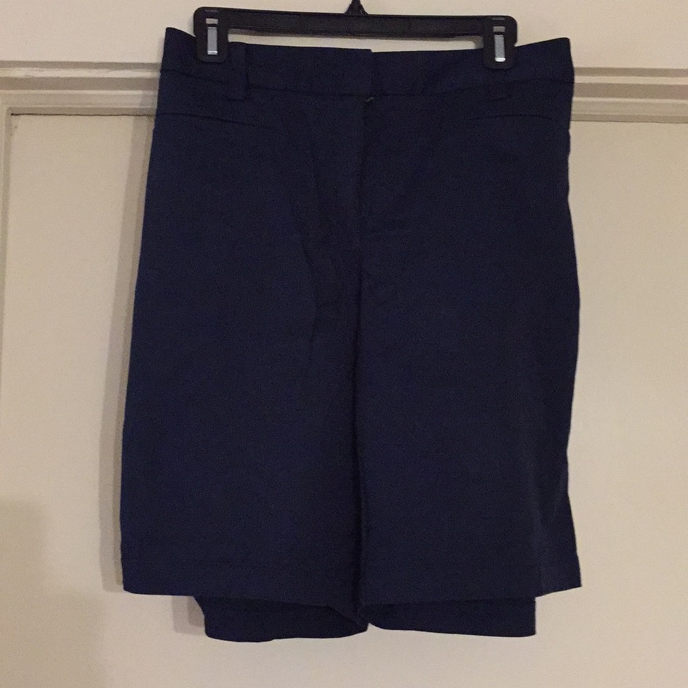 LandsEnd Bermuda shorts